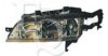 MORRI 29220143 Headlight